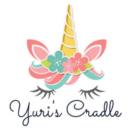 Yuri&#39;s Cradle