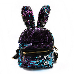 Rabbit Ears Backpack