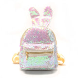 Rabbit Ears Backpack