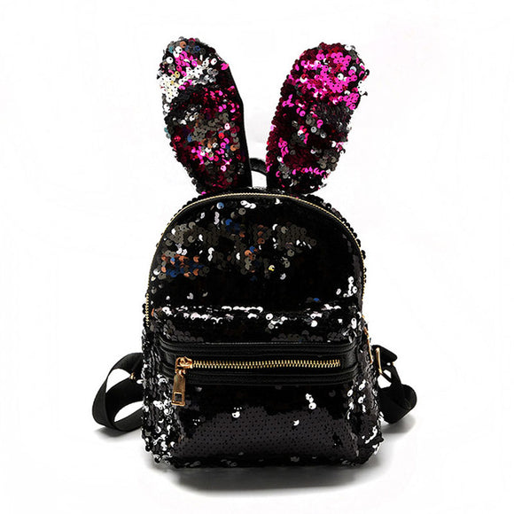 Rabbit Ears Backpack