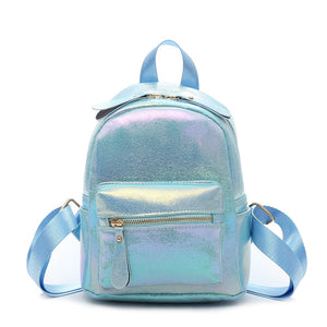 Hologram Backpack