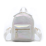 Hologram Backpack